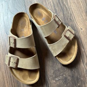 Birkenstock Arizona Sandals